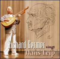 Singt Hans Leip von Richard Germer