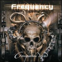 Compassion Denied [Bonus Track] von Frequency