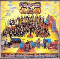 Procol Harum Live: In Concert With The Edmonton Symphony Orchestra von Procol Harum