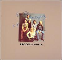 Procol's Ninth von Procol Harum