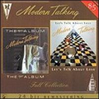 1st Album/Let's Talk About Love von Modern Talking