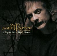 Right Here Right Now von Jamie Warren