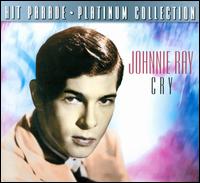 Cry [Dynamic] von Johnnie Ray