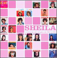 Intégrale des Singles de 1962 à 1969 von Sheila