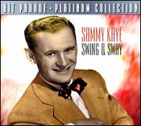 Swing and Sway with Sammy Kaye [Dynamic] von Sammy Kaye