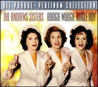 Boogie Woogie Bugle Boy [Dynamic] von The Andrews Sisters