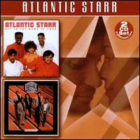 All in the Name of Love/We're Movin Up von Atlantic Starr