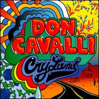 Cryland von Don Cavalli