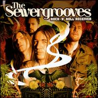 Rock N Roll Receiver von The Sewergrooves