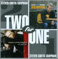 Declaration/All About Love von Steven Curtis Chapman