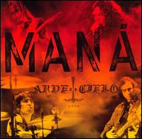 Arde el Cielo: Vivo von Maná