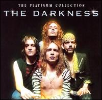 Platinum Collection von The Darkness