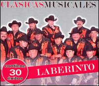 Clasicas Musicales von Grupo Laberinto