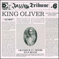 King Oliver and His Orchestra 1929-1930 von King Oliver