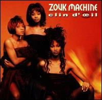 Clin D'Oeil von Zouk Machine