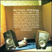 QY20 Songs von Max Tundra