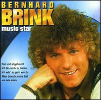 Musik Star von Bernhard Brink