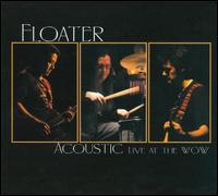 Acoustic: Live at the Wow von Floater