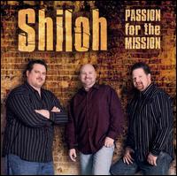 Passion for the Mission von Shiloh