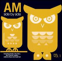 Side by Side: Duets, Vol. 1 von AM