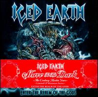 Enter the Realm of the Gods von Iced Earth