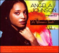 Woman's Touch, Vol. 1 von Angela Johnson