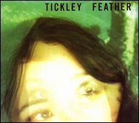 Tickley Feather von Tickley Feather