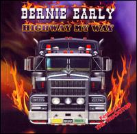 Highway My Way von Bernie Early