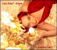 Chandelier von Rachael Sage