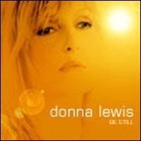 Be Still von Donna Lewis