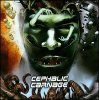 Conforming to Abnormality von Cephalic Carnage