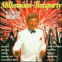 Millennium-Tanzparty von Gunter Noris