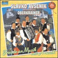 Freude an Musik Mit von Slavko Avsenik