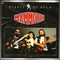 Mammoth von Mammoth