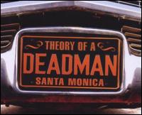 Santa Monica von Theory of a Deadman