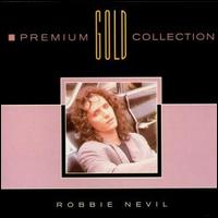 Premium Gold Collection von Robbie Nevil