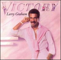 Victory von Larry Graham