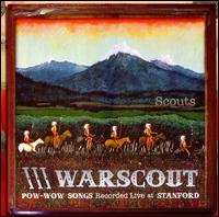 Scouts von Warscouts