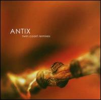 Twin Coast Remixes von Antix