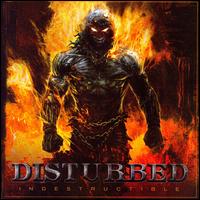 Indestructible von Disturbed