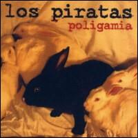 Poligamia von Los Piratas