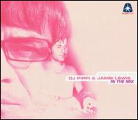 DJ Pippi & Jamie Lewis: In the Mix 2003 von DJ Pippi