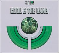 Colour Collection von Kool & the Gang