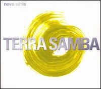 Nova Série von Terra Samba