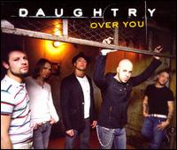 Over You von Daughtry