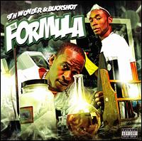 Formula von 9th Wonder