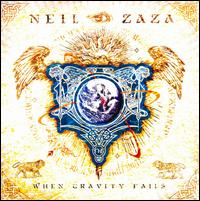 When Gravity Fails von Neil Zaza