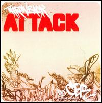 Throw Back Attack von DJ Cer