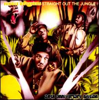 Straight Out the Jungle [20th Anniversary Edition] von Jungle Brothers