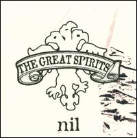 Great Spirits von Nil